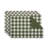 Woven Trends Plaid Cotton Blend Potholder Set-82269006
