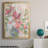 " Blush Array II " Painting Print-440220484-440220491