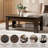 Maier Single Coffee Table