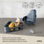 Panier de douche Flex-101589918