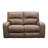 Polla Upholstered 63'' Power Reclining Loveseat-1214948758