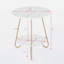 Table de bout Melfa