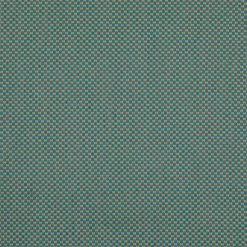 Devon Fabric, Turquoise