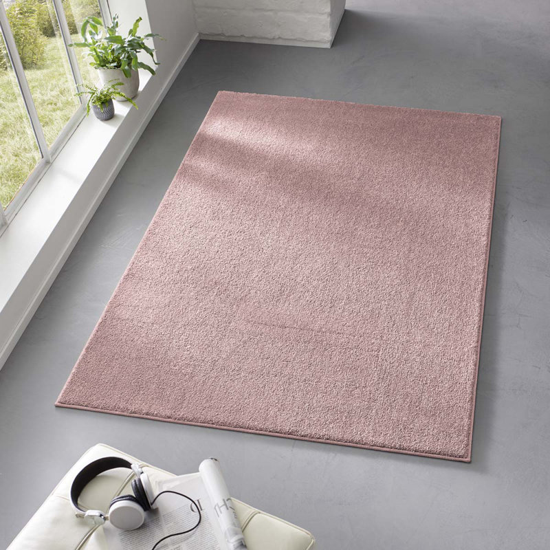 Alsfeld Hand Woven Area Rug, Rectangle 240 x 340cm