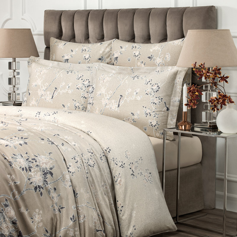 Duvet Cover, Queen