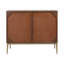 Casoria Rectangle Accent Cabinet