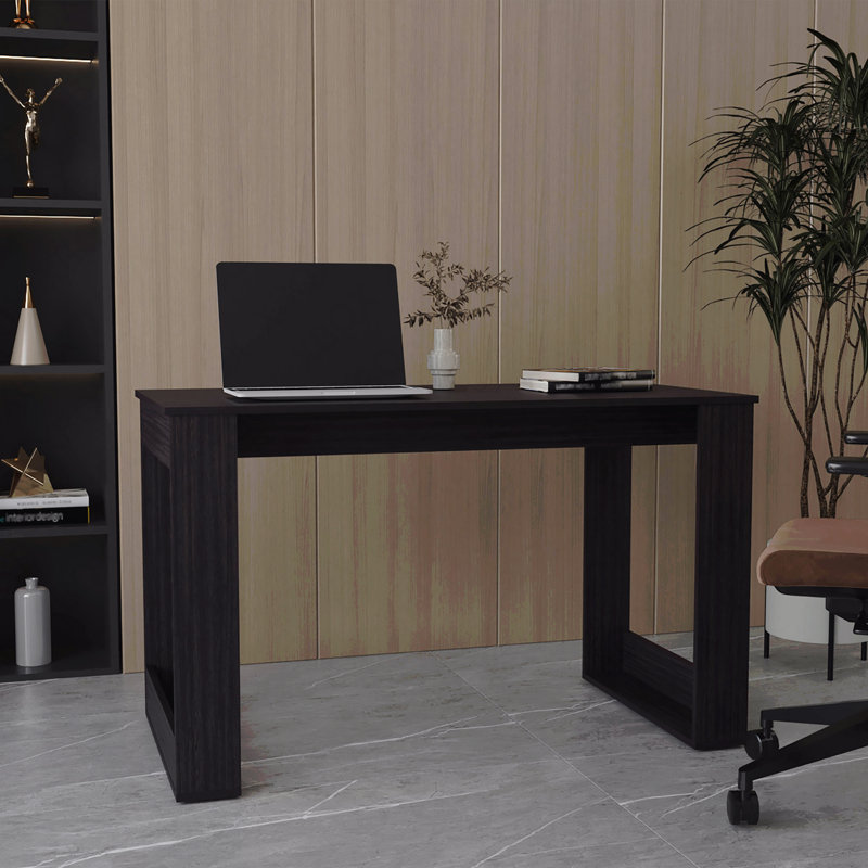 Bureau 120 - noir