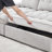 MH 78.75" Reclining Sofa