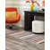 Prentice Striped Indoor Rug