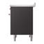 ILVE Nostalgie II 36 in Induction Range-2076004617