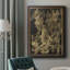 Witchery - Peinture sur toile encadrée-344587837