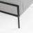 Arione 30.5" Wide Metal Frame Accent Chair-264416408
