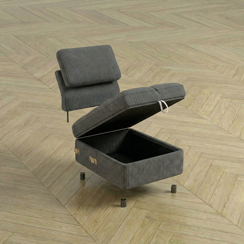 S37-co-dg-cs, Gray