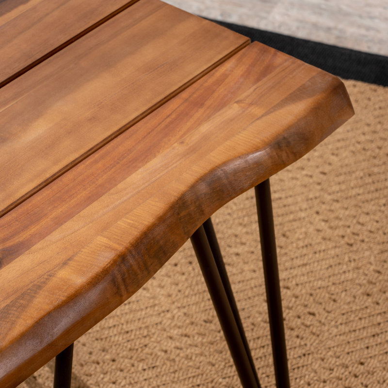 Kealynn Nesting Coffee Table