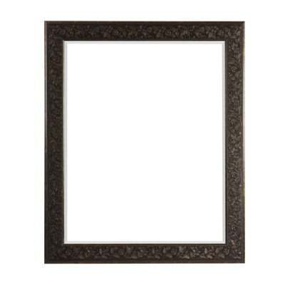 Springtown Flat Wall Mirror