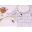 Everly Quinn Peon Stainless Steel Flatware Set - Service for 4-1038718162