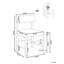 45cm H Solid Wood Side Chair-149359026