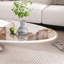 Table basse 51 po Modern