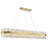 Light Dimmable Square / Rectangle Crystal Chandelier-1301612788-1304653128