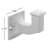 Brass Wall Wall Hook-23210162