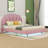 Upholstered Bed-472973208-472973209