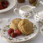 Wild Strawberry 10.7in Plate