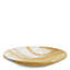 Memphite Onyx Decorative Bowl