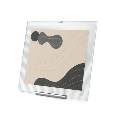FLUTE PICTURE FRAME 8X10