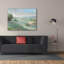  «Valley In Sunshine» par Danhui Nai, art mural sur toile-33138639