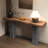 American style simple console table-650789112