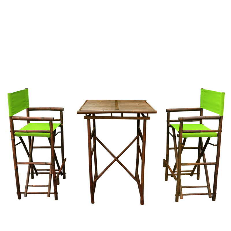Ensemble repas 3 pièces
