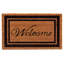 Tapis de porte d'extérieur antidérapant Stender Border Welcome-968602853-968602852