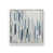 Opaque White Floater Framed Canvas is unavailable
