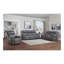 Causeuse Transitional