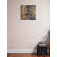 Pieuvre - impression sur toile tendue-1271778737