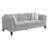 Gray Sofa