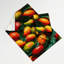 Tapisserie murale «Fruit Mango» Tommy Atkins-133645199