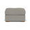 Upholstered Ottoman