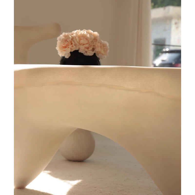 Table basse Sculptural