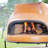 Tierra Firme Clay Countertop Wood Burning Pizza Oven