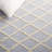 Cannen Hand Tufted Wool Geometric Rug-22513568