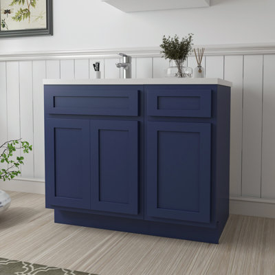 39 base de meuble-lavabo simple 39 seulement