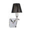 Yuri Armed Sconce-33765821-33765825-33765826