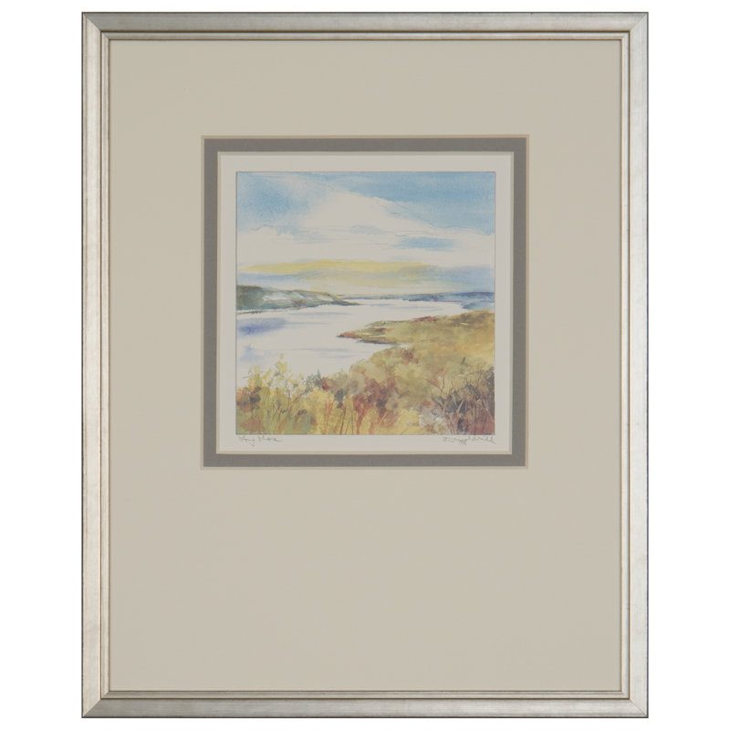 Long Shore Print