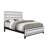 Mirage White Queen Bed-597989296