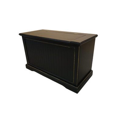Southmead Solid Wood Storage Bench