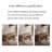 31.5 Shoe Changing Stool Shoe Storage Stool-108068454