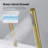 Pressure-Balanced Complete Shower System with Rough in-Valve