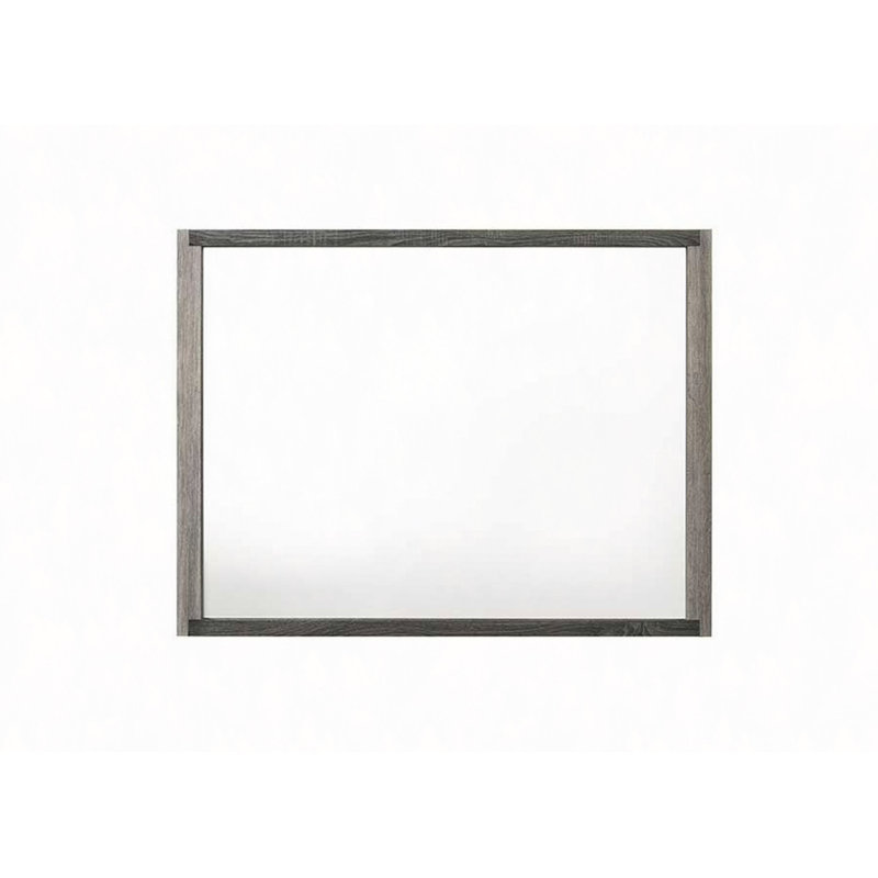 Jehoram Finish Mirror