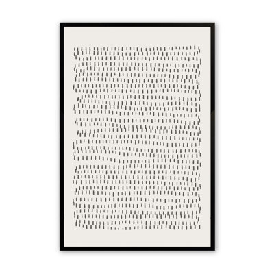 " Rythmic Flow " by Becky Quartermaine